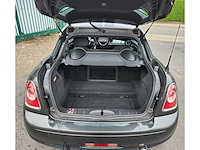 2012 mini couper coupé - afbeelding 16 van  16