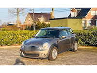 2012 mini one d