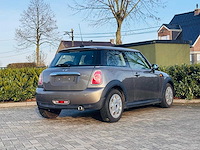 2012 mini one d - afbeelding 8 van  13