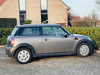 2012 mini one d - afbeelding 9 van  13