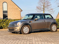 2012 mini one d - afbeelding 5 van  9