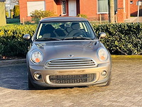 2012 mini one d - afbeelding 8 van  9