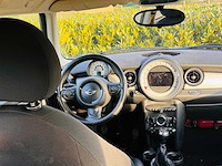 2012 mini one d - afbeelding 9 van  9