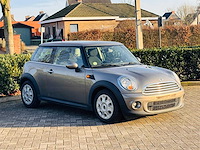 2012 mini one d - afbeelding 10 van  13