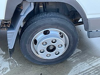 2012 mitsubishi canter fe85s/ds vrachtwagen - afbeelding 6 van  55