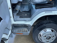 2012 mitsubishi canter fe85s/ds vrachtwagen - afbeelding 10 van  55