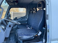 2012 mitsubishi canter fe85s/ds vrachtwagen - afbeelding 13 van  55