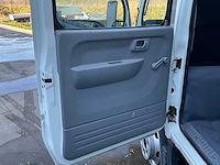 2012 mitsubishi canter fe85s/ds vrachtwagen - afbeelding 21 van  55