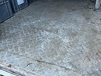 2012 mitsubishi canter fe85s/ds vrachtwagen - afbeelding 25 van  55