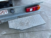 2012 mitsubishi canter fe85s/ds vrachtwagen - afbeelding 29 van  55