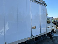 2012 mitsubishi canter fe85s/ds vrachtwagen - afbeelding 30 van  55