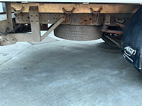 2012 mitsubishi canter fe85s/ds vrachtwagen - afbeelding 31 van  55