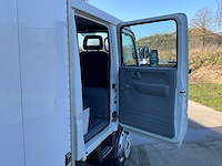 2012 mitsubishi canter fe85s/ds vrachtwagen - afbeelding 34 van  55