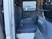 2012 mitsubishi canter fe85s/ds vrachtwagen - afbeelding 36 van  55