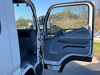 2012 mitsubishi canter fe85s/ds vrachtwagen - afbeelding 37 van  55