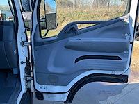 2012 mitsubishi canter fe85s/ds vrachtwagen - afbeelding 38 van  55