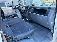 2012 mitsubishi canter fe85s/ds vrachtwagen - afbeelding 39 van  55