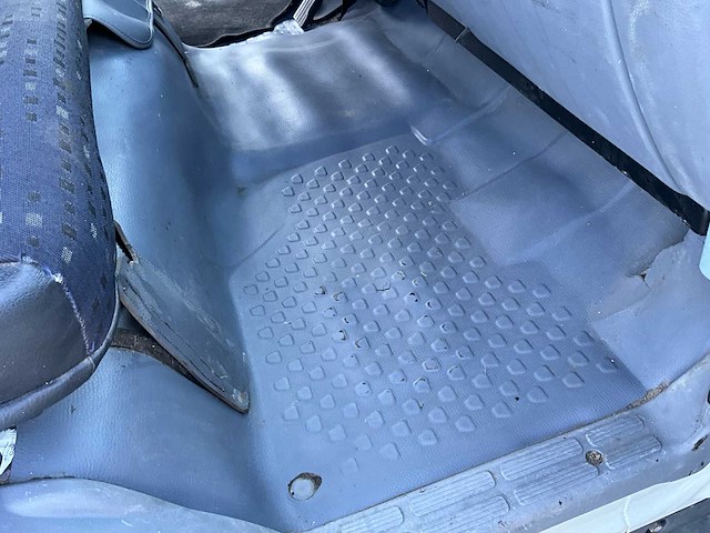 2012 mitsubishi canter fe85s/ds vrachtwagen - afbeelding 40 van  55