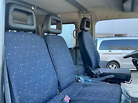 2012 mitsubishi canter fe85s/ds vrachtwagen - afbeelding 41 van  55