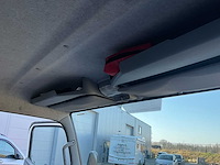 2012 mitsubishi canter fe85s/ds vrachtwagen - afbeelding 42 van  55