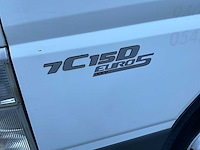 2012 mitsubishi canter fe85s/ds vrachtwagen - afbeelding 46 van  55