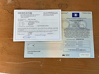 2012 mitsubishi canter fe85s/ds vrachtwagen - afbeelding 47 van  55