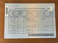 2012 mitsubishi canter fe85s/ds vrachtwagen - afbeelding 48 van  55