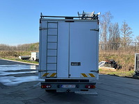 2012 mitsubishi canter fe85s/ds vrachtwagen - afbeelding 43 van  55