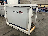 2012 mta dt050-35 chiller - afbeelding 3 van  7