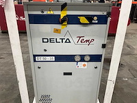 2012 mta dt050-35 chiller - afbeelding 4 van  7