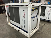 2012 mta dt050-35 chiller - afbeelding 5 van  7
