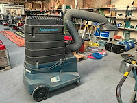 2012 nederman lasdampafzuiginstallatie - afbeelding 1 van  7