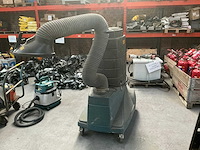 2012 nederman lasdampafzuiginstallatie - afbeelding 4 van  7