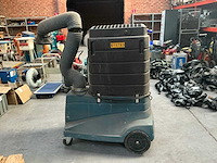 2012 nederman lasdampafzuiginstallatie - afbeelding 5 van  7