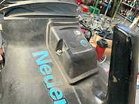 2012 nederman lasdampafzuiginstallatie - afbeelding 6 van  7