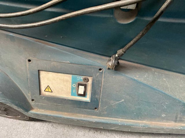 2012 nederman lasdampafzuiginstallatie - afbeelding 7 van  7