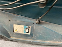 2012 nederman lasdampafzuiginstallatie - afbeelding 7 van  7