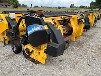 2012 new holland 273 header gras pick-up - afbeelding 2 van  6