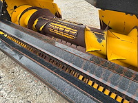 2012 new holland 273 header gras pick-up - afbeelding 3 van  6