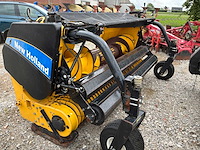 2012 new holland 273 header gras pick-up - afbeelding 4 van  6