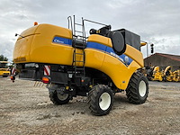 2012 new holland cx5090 maaidorser - afbeelding 6 van  8