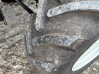 2012 new holland cx5090 maaidorser - afbeelding 3 van  21
