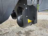 2012 new holland cx5090 maaidorser - afbeelding 4 van  21