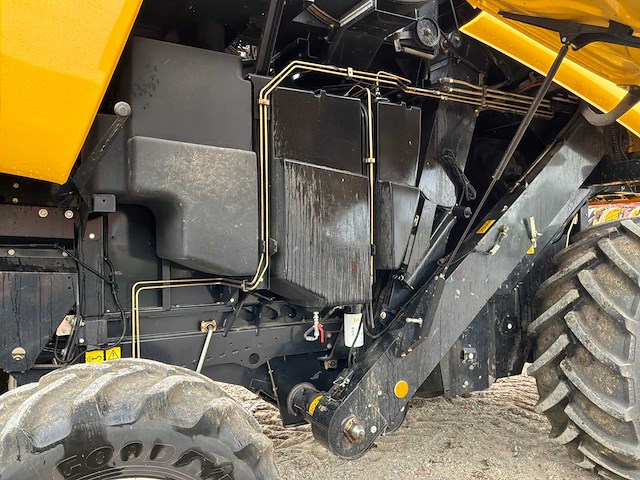2012 new holland cx5090 maaidorser - afbeelding 5 van  21