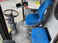 2012 new holland cx5090 maaidorser - afbeelding 7 van  21