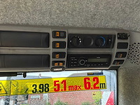 2012 new holland cx5090 maaidorser - afbeelding 9 van  21