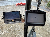 2012 new holland cx5090 maaidorser - afbeelding 10 van  21
