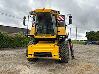 2012 new holland cx5090 maaidorser - afbeelding 12 van  21