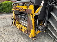 2012 new holland fr9050 veldhakselaar - afbeelding 6 van  25