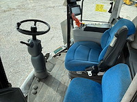 2012 new holland fr9050 veldhakselaar - afbeelding 9 van  25